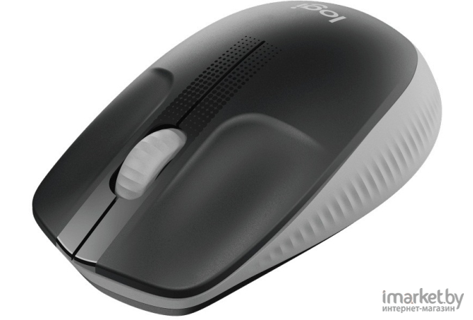 Мышь Logitech M190 [910-005906]