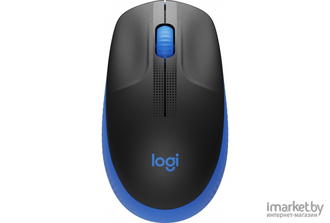 Мышь Logitech M190 [910-005907]