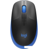 Мышь Logitech M190 [910-005907]