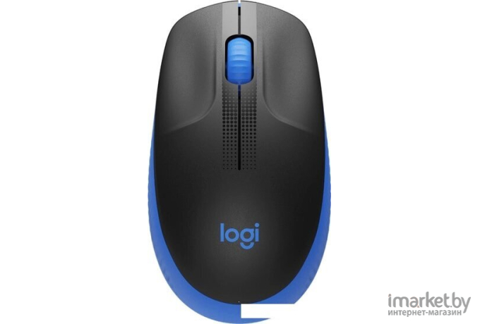 Мышь Logitech M190 [910-005907]