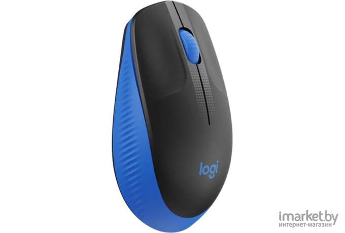 Мышь Logitech M190 [910-005907]