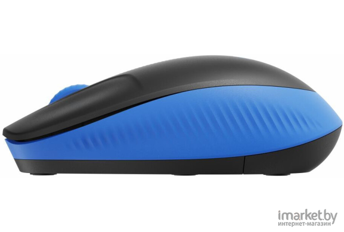 Мышь Logitech M190 [910-005907]