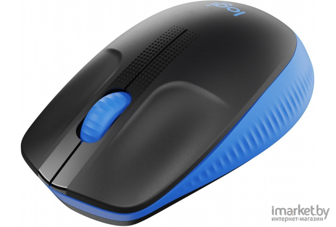 Мышь Logitech M190 [910-005907]