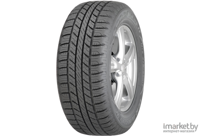 Шины Goodyear Wrangler HP All Weather 235/70R17 111H [559545]