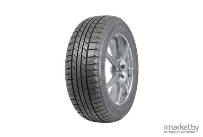 Шины Goodyear Wrangler HP All Weather 235/70R17 111H [559545]