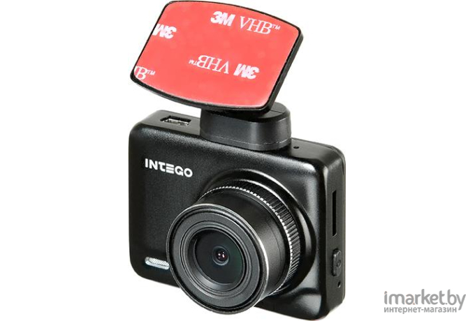 Видеорегистратор Intego VX-850FHD