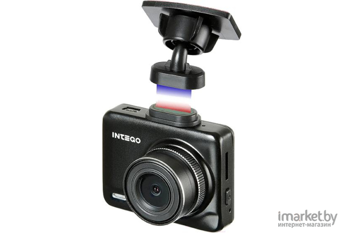 Видеорегистратор Intego VX-850FHD