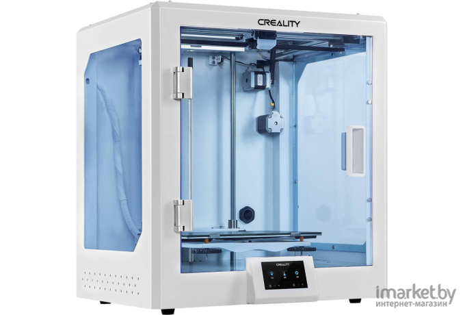 3D-принтер Creality CR-5 Pro