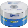 Оптический диск MyMedia CD-R 700Mb 52x в пленке (50 шт) [69201]