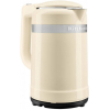 Электрочайник KitchenAid 5KEK1565EAC Cream