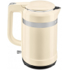 Электрочайник KitchenAid 5KEK1565EAC Cream