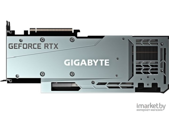 Видеокарта Gigabyte NVIDIA GeForce RTX 3080 GAMING OC 10G [GV-N3080GAMING OC-10GD]