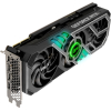 Видеокарта Palit NVIDIA GeForce RTX 3090 GamingPro [NED3090019SB-132BA]