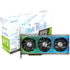 Видеокарта Palit NVIDIA GeForce RTX 3070 GameRock [NE63070019P2-1040G]