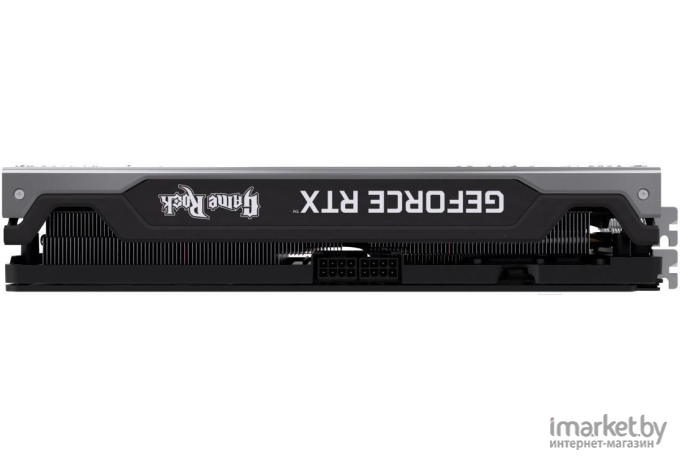 Видеокарта Palit RTX 3070 GameRock OC (NE63070H19P2-1040G)