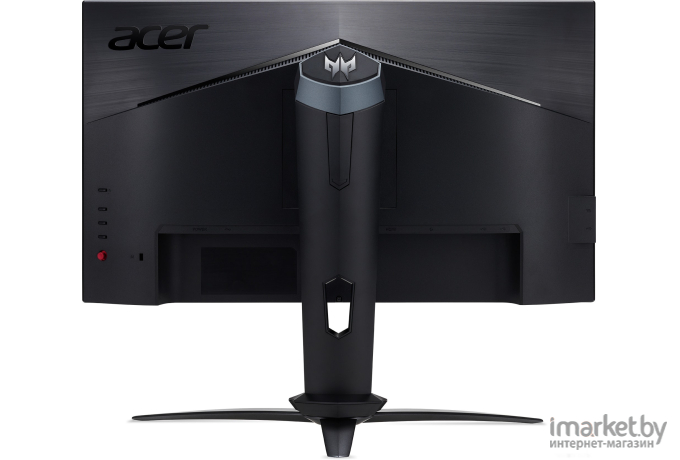Монитор Acer Gaming Predator [XB273GXbmiiprzx]