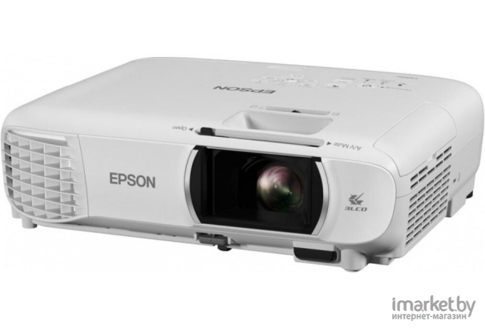 Проектор Epson EH-TW750