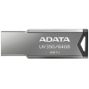 Usb flash A-Data 64GB UV350 [AUV350-64G-RBK]