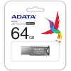 Usb flash A-Data 64GB UV350 [AUV350-64G-RBK]