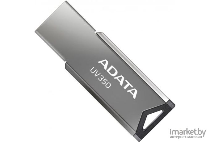 Usb flash A-Data 128GB UV350 [AUV350-128G-RBK]