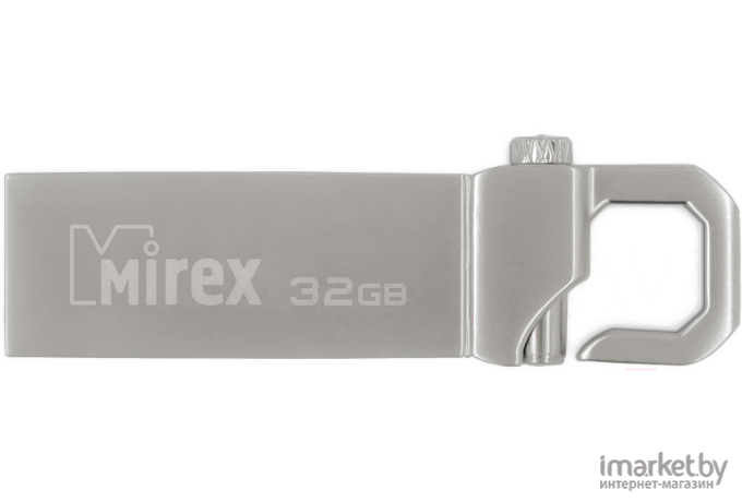 Usb flash Mirex 32GB Crab [13600-ITRCRB32]