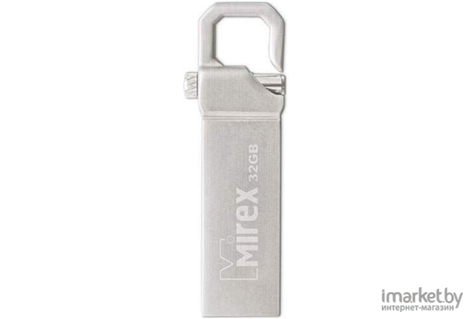 Usb flash Mirex 32GB Crab [13600-ITRCRB32]