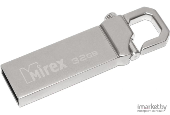 Usb flash Mirex 32GB Crab [13600-ITRCRB32]