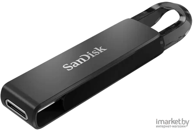 Usb flash SanDisk 32GB CZ460 [SDCZ460-032G-G46]