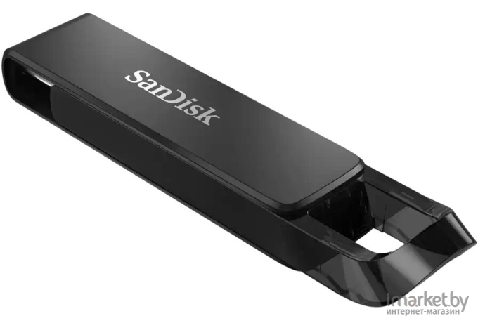 Usb flash SanDisk 32GB CZ460 [SDCZ460-032G-G46]