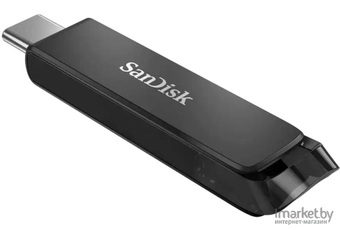 Usb flash SanDisk 32GB CZ460 [SDCZ460-032G-G46]