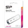 Usb flash Silicon-Power 64Gb Blaze B32 [SP064GBUF3B32V1W]