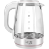 Электрочайник Redmond SkyKettle RK-G203S белый