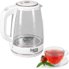 Электрочайник Redmond SkyKettle RK-G203S белый