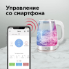 Электрочайник Redmond SkyKettle RK-G203S белый