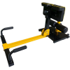 Гиперэкстензия DFC Squat Machine S035YW (sissy)