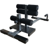 Гиперэкстензия DFC Squat Machine (sissy) S032YW