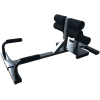 Гиперэкстензия DFC Squat Machine (sissy) S032YW