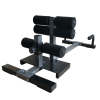 Гиперэкстензия DFC Squat Machine (sissy) S032YW