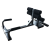 Гиперэкстензия DFC Squat Machine (sissy) S032YW