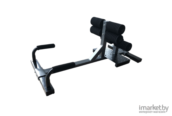 Гиперэкстензия DFC Squat Machine (sissy) S032YW