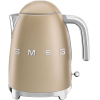 Электрочайник Smeg KLF03CHMEU