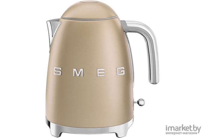 Электрочайник Smeg KLF03CHMEU