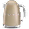 Электрочайник Smeg KLF03CHMEU