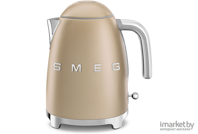 Электрочайник Smeg KLF03CHMEU