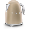 Электрочайник Smeg KLF03CHMEU