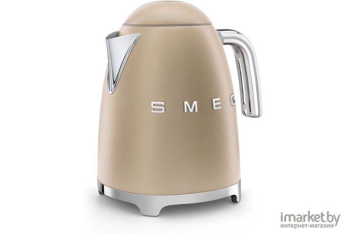 Электрочайник Smeg KLF03CHMEU