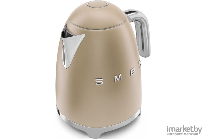 Электрочайник Smeg KLF03CHMEU