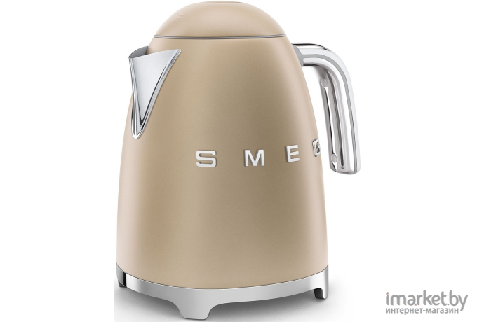 Электрочайник Smeg KLF03CHMEU