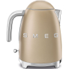 Электрочайник Smeg KLF03CHMEU