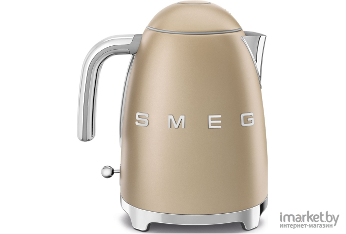 Электрочайник Smeg KLF03CHMEU